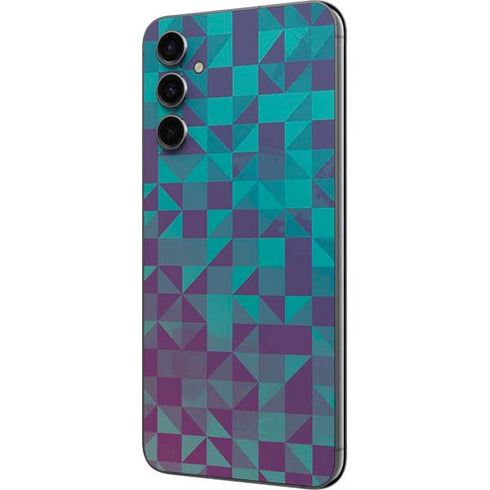 Chromatic 01 Galaxy A14 5G Skin